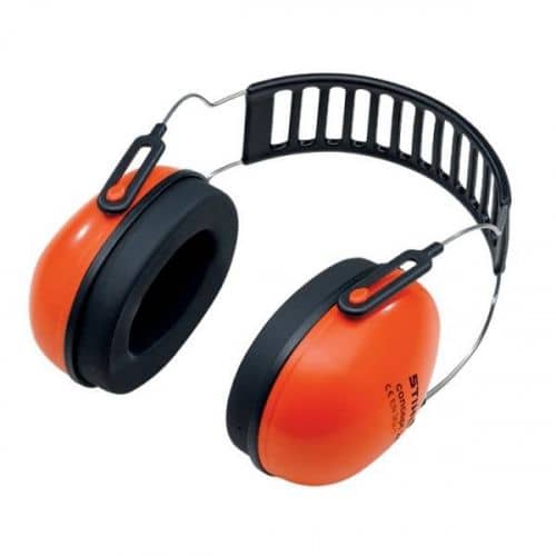 Купить Наушники STIHL Concept 24 по низкой цене