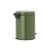 бак brabantia newicon мусорный, зеленый мох, 5 л Купить Бак Brabantia newicon мусорный, зеленый мох, 5 л по низкой цене