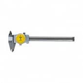 Купить Штангенциркуль RGK SCC-150 (ШЦК-I-150-002) по низкой цене