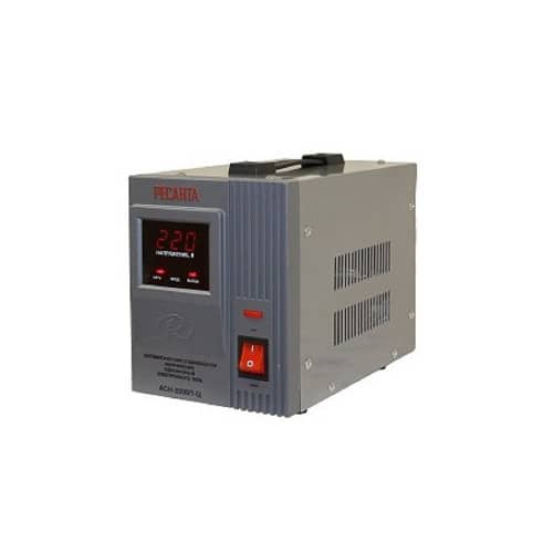 Купить Стабилизатор Ресанта 2 кВт по низкой цене