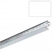 Купить Т-профиль Primet PR ПП Т-15 Premium поперечный белый 600 мм по низкой цене