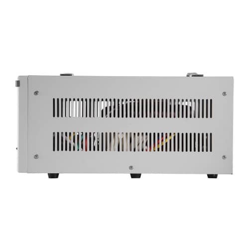 Купить Стабилизатор сверхнизкого напряжения Rucelf 10 кВА по низкой цене