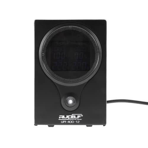 Купить Источник бесперебойного питания Rucelf для котла 0,4 кВа по низкой цене