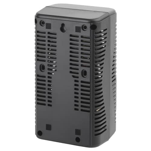 Купить Стабилизатор Эра СНК-300 настольный/настенный 0,3 кВА по низкой цене