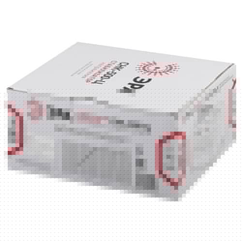 Купить Стабилизатор Эра СНК-500-Ц 0,5 кВА по низкой цене