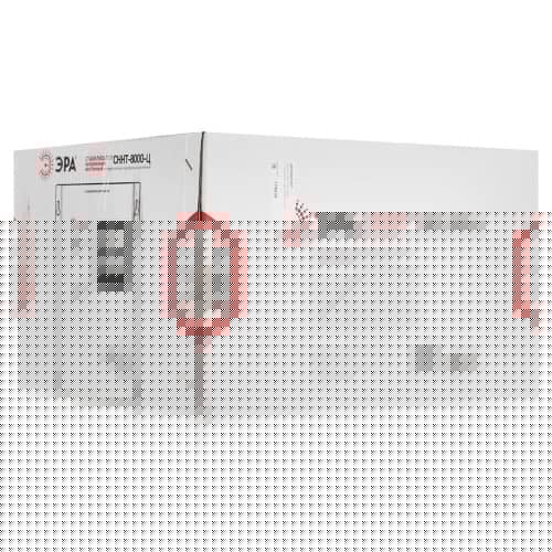 Купить Стабилизатор настенный Эра СННТ-8000-Ц 8 кВА по низкой цене