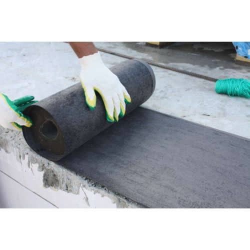 Купить Гидроизоляция Технониколь отсечная, 0,2х20 м по низкой цене