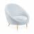 Купить Кресло Jonathan Adler Ether, 24243-UK по низкой цене