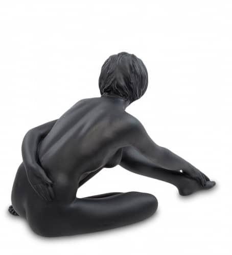 Купить Статуэтка Veronese Девушка WS-134/2 по низкой цене