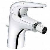 Купить Смеситель Grohe Eurostyle 23720003 для биде по низкой цене