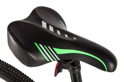 Купить Велогибрид Eltreco XT 880 по низкой цене