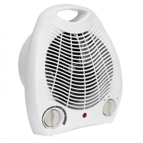 Купить Тепловентилятор Comfort УЮТ 03 по низкой цене