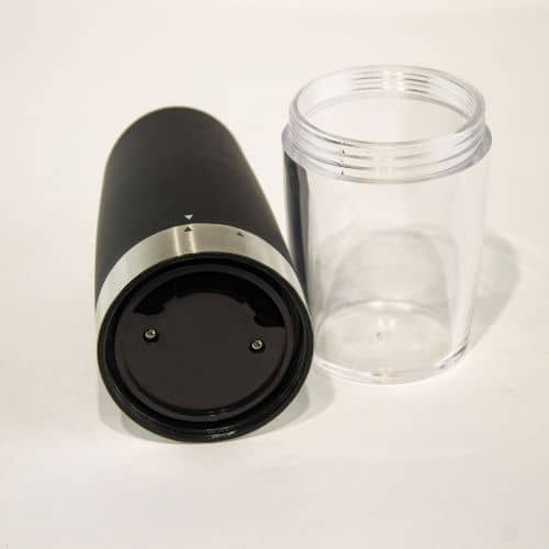 Купить Мельница Hotter 546 электрическая по низкой цене