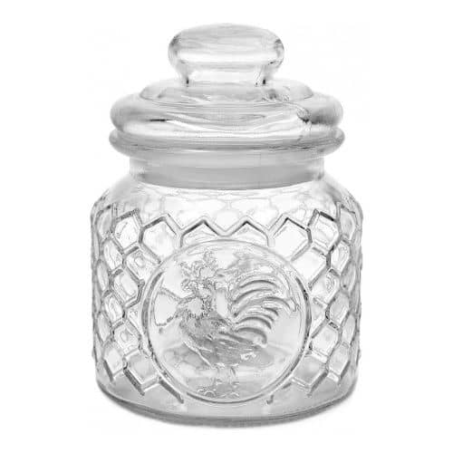 Купить Банка Walmer Rooster для хранения, 0.6 л по низкой цене