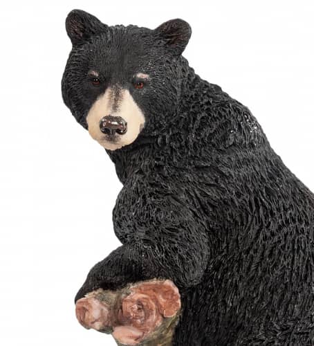 Купить Статуэтка Veronese Бурый медведь WS-707 по низкой цене