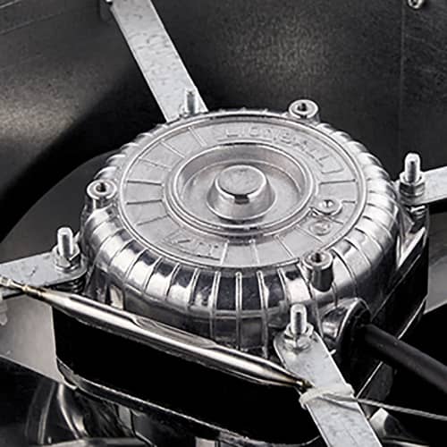 Купить Тепловая пушка Ballu Прораб BHP-P-9 9 кВт по низкой цене