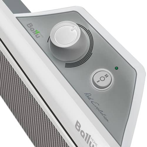 Купить Обогреватель конвективно-инфракрасный Ballu BIHP/R-1000, 1 кВт по низкой цене