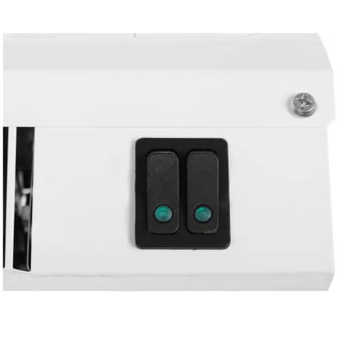 Купить Завеса тепловая Ballu BHC-CE-3L 250 м3/ч 2,5 кВт 220 В по низкой цене