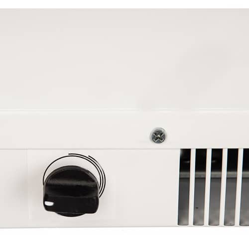 Купить Завеса тепловая Ballu BHC-CE-3T 400 м3/ч 3 кВт 220 В с терморегулятором по низкой цене