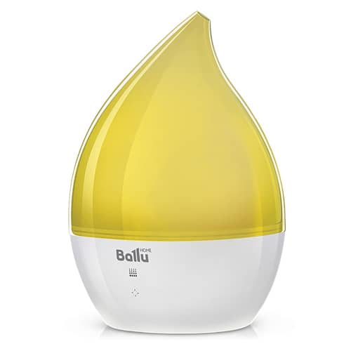 Купить Увлажнитель Ballu UHB-190 4 л по низкой цене