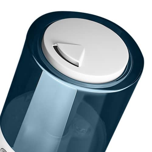 Купить Увлажнитель Centek CT-5101 голубой 2,5 л по низкой цене