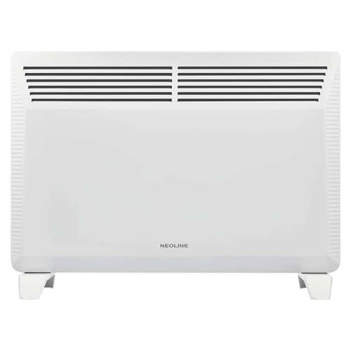 Купить Конвектор напольный NeoLine 1 кВт по низкой цене