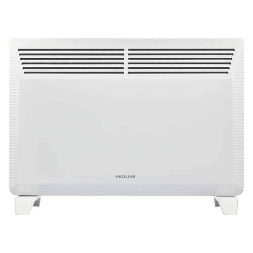 Купить Конвектор напольный NeoLine 1,5 кВт по низкой цене