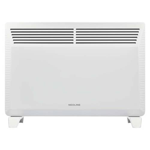 Купить Конвектор напольный NeoLine 2 кВт по низкой цене
