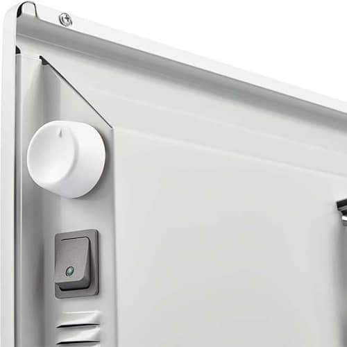 Купить Конвектор напольный NeoLine 2 кВт по низкой цене