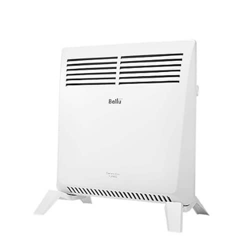 Купить Конвектор Ballu Camino Eco Turbo 1 кВт по низкой цене