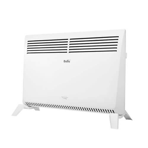 Купить Конвектор Ballu Camino Eco Turbo 2 кВт по низкой цене