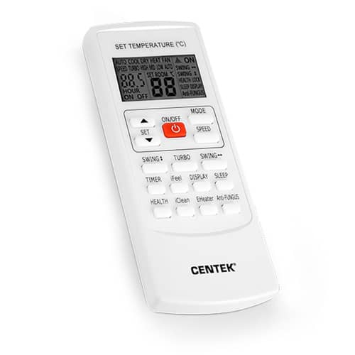 Купить Кондиционер настенный Centek C-Series 7 кВт по низкой цене