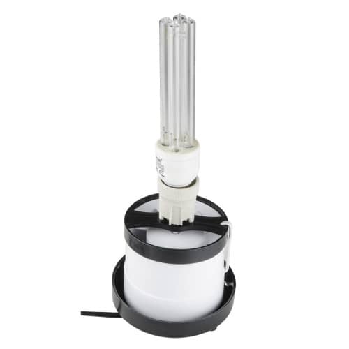 Купить Рециркулятор воздуха Uniel бактерицидный настольный 35 Вт по низкой цене