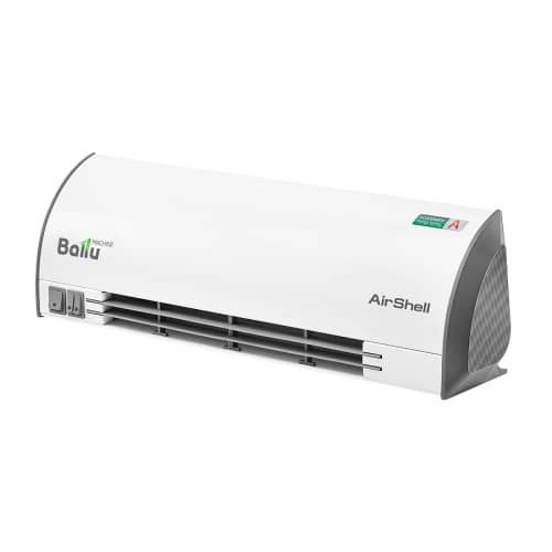 Купить Завеса тепловая Ballu BHC-L05S02-S 300 м3/ч 2 кВт 220 В по низкой цене
