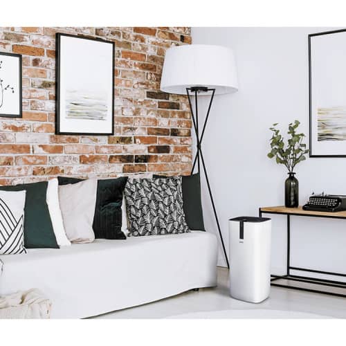 Купить Очиститель воздуха AP-107 Ballu по низкой цене