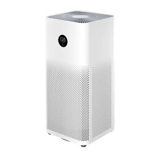 Купить Очиститель воздуха Xiaomi Mi Air Purifier 3C с Wi-Fi по низкой цене