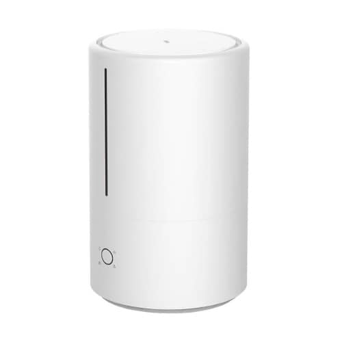 Купить Увлажнитель воздуха Xiaomi Mi Smart Antibacterial Humidifier по низкой цене