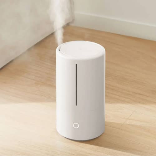 Купить Увлажнитель воздуха Xiaomi Mi Smart Antibacterial Humidifier по низкой цене