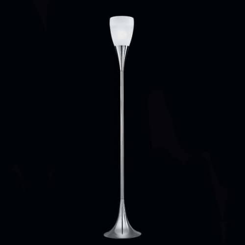 Купить Торшер Italamp 390 390/C /C White / C по низкой цене