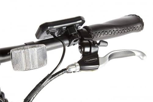 Купить Велогибрид Eltreco Insider по низкой цене