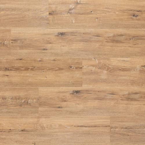 Купить Ламинат влагостойкий CLIC&GO Impulse Дуб бразильский с фаской 8 мм АС5/33 класс 1,596 м2 по низкой цене