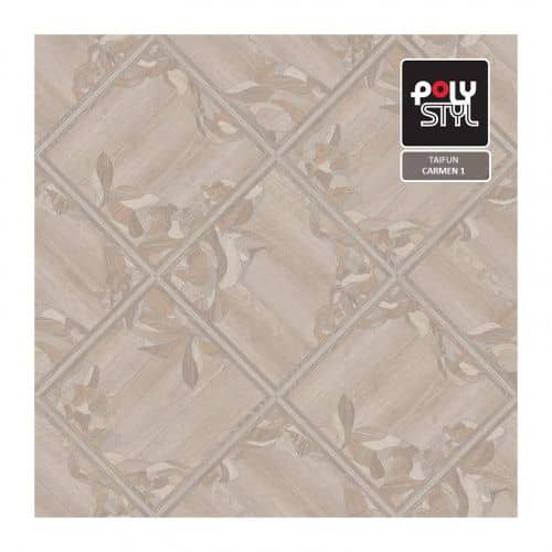 Купить Линолеум Tarkett Taifun Carmen 1 бытовой по низкой цене