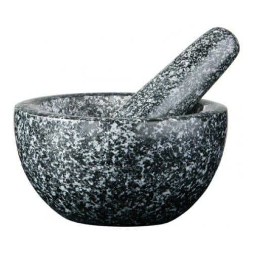 Купить Ступка с пестиком Premier Housewares, 14 см по низкой цене