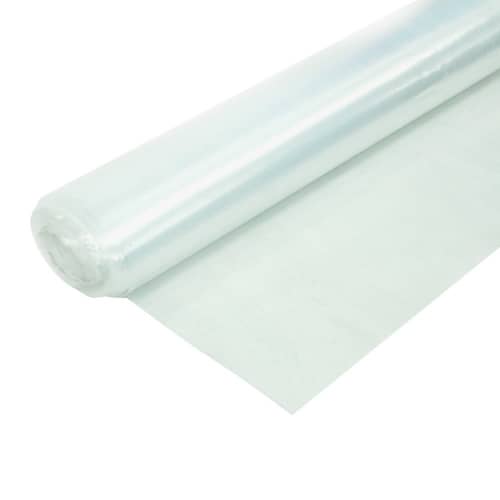 Купить Пленка полиэтиленовая 200 мкм 1 сорт ширина 3 м нарезная по низкой цене