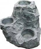 Купить Крышка люка с 3-мя кашпо по низкой цене