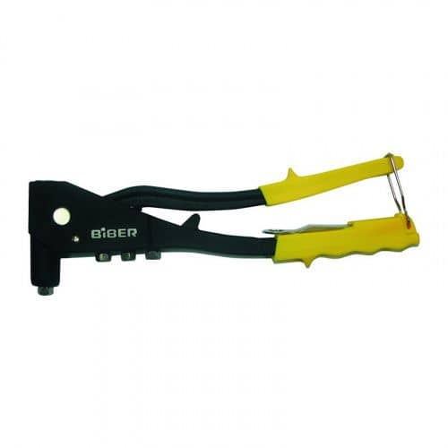 Купить Заклепочник Biber усиленный 10,5 по низкой цене