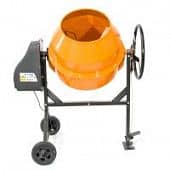 Купить Бетономешалка Вихрь БМ-140 по низкой цене