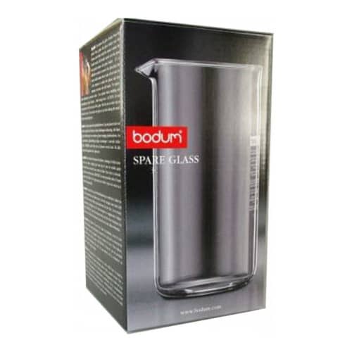Купить Колба для кофейников Bodum, 1.5л, цвет прозрачный по низкой цене