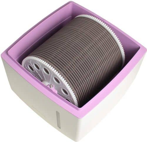 Купить Воздухоочиститель Winia Modern Plasma AWM-40PTVC по низкой цене