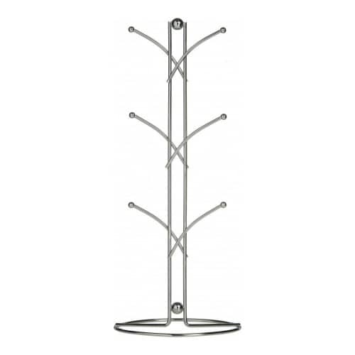 Купить Подставка Premier Housewares для 6-ти кружек, 16 см по низкой цене